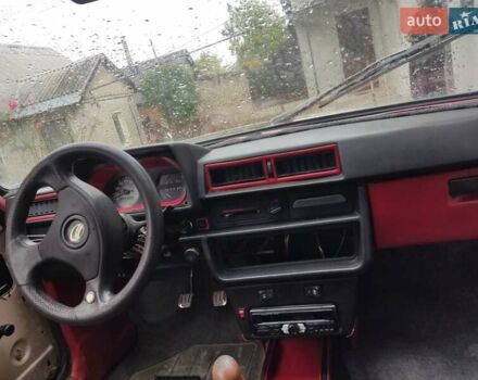 Бежевый ЗАЗ 1102 Таврия, объемом двигателя 1.1 л и пробегом 100 тыс. км за 480 $, фото 2 на Automoto.ua