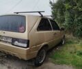 Бежевый ЗАЗ 1102 Таврия, объемом двигателя 1.1 л и пробегом 150 тыс. км за 900 $, фото 1 на Automoto.ua
