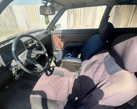 Бежевый ЗАЗ 1102 Таврия, объемом двигателя 1.1 л и пробегом 300 тыс. км за 700 $, фото 4 на Automoto.ua