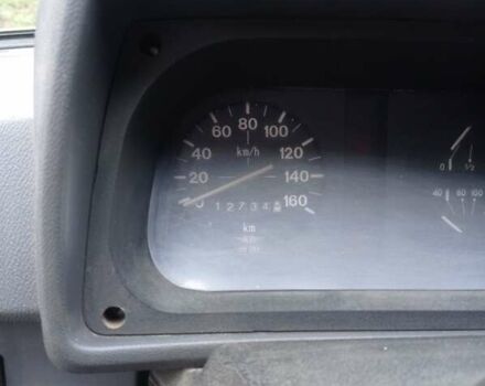 Бежевый ЗАЗ 1102 Таврия, объемом двигателя 1.2 л и пробегом 120 тыс. км за 1000 $, фото 5 на Automoto.ua