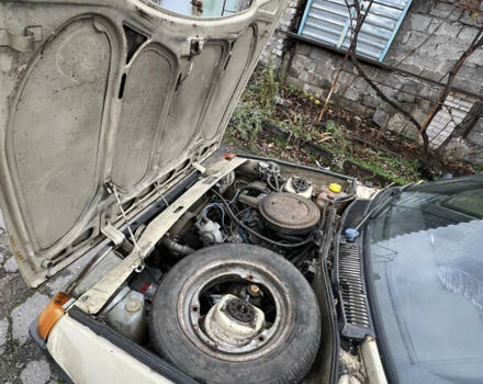 Бежевий ЗАЗ 1102 Таврія, об'ємом двигуна 1.09 л та пробігом 200 тис. км за 1299 $, фото 11 на Automoto.ua