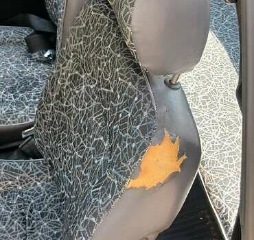 Бежевый ЗАЗ 1102 Таврия, объемом двигателя 1.1 л и пробегом 58 тыс. км за 690 $, фото 6 на Automoto.ua