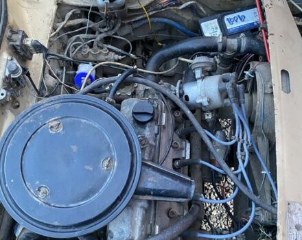 Бежевый ЗАЗ 1102 Таврия, объемом двигателя 1.2 л и пробегом 3 тыс. км за 357 $, фото 2 на Automoto.ua