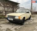Бежевий ЗАЗ 1102 Таврія, об'ємом двигуна 1.09 л та пробігом 200 тис. км за 1299 $, фото 13 на Automoto.ua