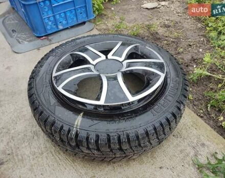 Бежевый ЗАЗ 1102 Таврия, объемом двигателя 1.1 л и пробегом 100 тыс. км за 480 $, фото 4 на Automoto.ua