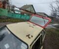 Бежевий ЗАЗ 1102 Таврія, об'ємом двигуна 0 л та пробігом 500 тис. км за 332 $, фото 4 на Automoto.ua