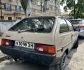 Бежевый ЗАЗ 1102 Таврия, объемом двигателя 1.2 л и пробегом 244 тыс. км за 533 $, фото 3 на Automoto.ua