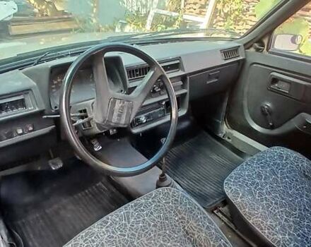 Бежевый ЗАЗ 1102 Таврия, объемом двигателя 1.1 л и пробегом 58 тыс. км за 690 $, фото 1 на Automoto.ua