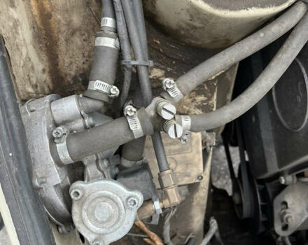 Бежевий ЗАЗ 1102 Таврія, об'ємом двигуна 1.09 л та пробігом 200 тис. км за 1299 $, фото 12 на Automoto.ua