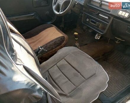 Бежевый ЗАЗ 1102 Таврия, объемом двигателя 1.1 л и пробегом 150 тыс. км за 850 $, фото 5 на Automoto.ua