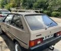Бежевый ЗАЗ 1102 Таврия, объемом двигателя 1.2 л и пробегом 244 тыс. км за 533 $, фото 2 на Automoto.ua