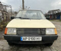 Бежевий ЗАЗ 1102 Таврія, об'ємом двигуна 1.09 л та пробігом 200 тис. км за 1299 $, фото 1 на Automoto.ua