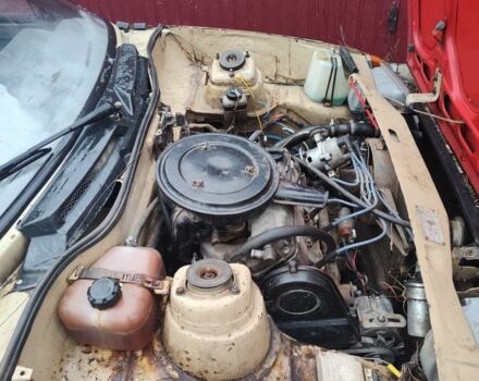 Бежевий ЗАЗ 1102 Таврія, об'ємом двигуна 0 л та пробігом 500 тис. км за 332 $, фото 6 на Automoto.ua