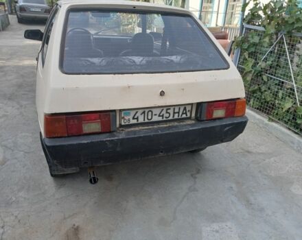 Бежевый ЗАЗ 1102 Таврия, объемом двигателя 0 л и пробегом 2 тыс. км за 340 $, фото 2 на Automoto.ua