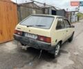 Бежевий ЗАЗ 1102 Таврія, об'ємом двигуна 1.1 л та пробігом 1000 тис. км за 485 $, фото 2 на Automoto.ua