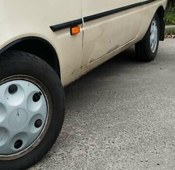 Бежевий ЗАЗ 1102 Таврія, об'ємом двигуна 0 л та пробігом 200 тис. км за 500 $, фото 1 на Automoto.ua