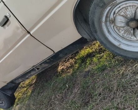 Бежевый ЗАЗ 1102 Таврия, объемом двигателя 0 л и пробегом 90 тыс. км за 355 $, фото 2 на Automoto.ua