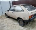 Бежевый ЗАЗ 1102 Таврия, объемом двигателя 1 л и пробегом 200 тыс. км за 314 $, фото 5 на Automoto.ua