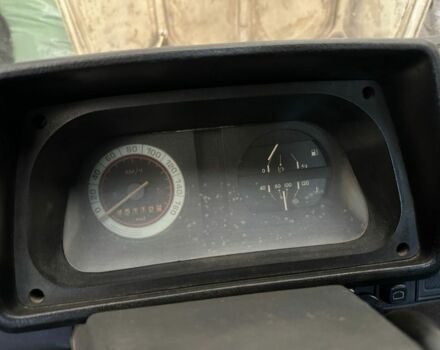 Бежевий ЗАЗ 1102 Таврія, об'ємом двигуна 1.1 л та пробігом 251 тис. км за 474 $, фото 2 на Automoto.ua