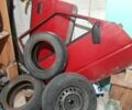 Бежевый ЗАЗ 1102 Таврия, объемом двигателя 1.1 л и пробегом 100 тыс. км за 400 $, фото 4 на Automoto.ua