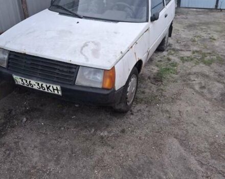 Бежевий ЗАЗ 1102 Таврія, об'ємом двигуна 0 л та пробігом 30 тис. км за 200 $, фото 4 на Automoto.ua