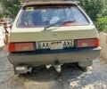 Бежевий ЗАЗ 1102 Таврія, об'ємом двигуна 1.1 л та пробігом 200 тис. км за 450 $, фото 6 на Automoto.ua