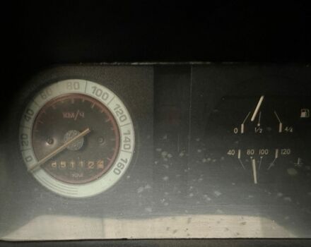 Бежевий ЗАЗ 1102 Таврія, об'ємом двигуна 1.1 л та пробігом 251 тис. км за 474 $, фото 1 на Automoto.ua