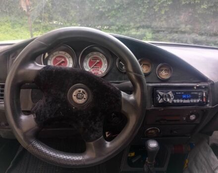 Бежевый ЗАЗ 1102 Таврия, объемом двигателя 1.1 л и пробегом 300 тыс. км за 358 $, фото 4 на Automoto.ua