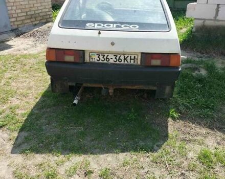 Бежевий ЗАЗ 1102 Таврія, об'ємом двигуна 0 л та пробігом 30 тис. км за 200 $, фото 3 на Automoto.ua