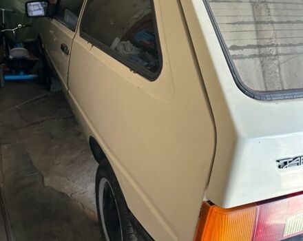 Бежевий ЗАЗ 1102 Таврія, об'ємом двигуна 1.1 л та пробігом 251 тис. км за 474 $, фото 5 на Automoto.ua