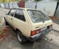 Бежевий ЗАЗ 1102 Таврія, об'ємом двигуна 1.1 л та пробігом 1000 тис. км за 485 $, фото 6 на Automoto.ua