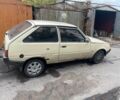 Бежевий ЗАЗ 1102 Таврія, об'ємом двигуна 1.1 л та пробігом 1000 тис. км за 485 $, фото 1 на Automoto.ua