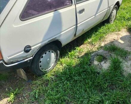 Бежевий ЗАЗ 1102 Таврія, об'ємом двигуна 0 л та пробігом 30 тис. км за 200 $, фото 2 на Automoto.ua