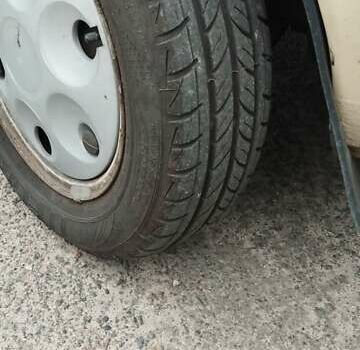 Бежевий ЗАЗ 1102 Таврія, об'ємом двигуна 0 л та пробігом 200 тис. км за 500 $, фото 4 на Automoto.ua