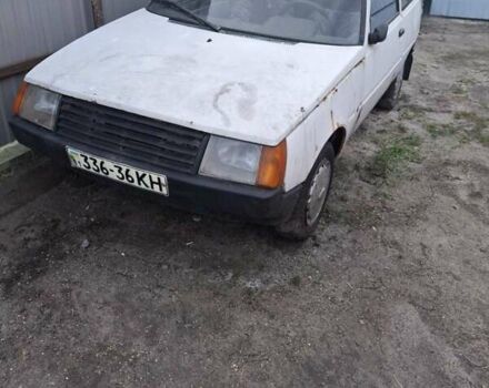 Бежевий ЗАЗ 1102 Таврія, об'ємом двигуна 0 л та пробігом 30 тис. км за 200 $, фото 1 на Automoto.ua