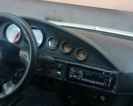 Бежевый ЗАЗ 1102 Таврия, объемом двигателя 1.1 л и пробегом 300 тыс. км за 358 $, фото 3 на Automoto.ua