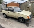 Бежевий ЗАЗ 1102 Таврія, об'ємом двигуна 1.1 л та пробігом 1000 тис. км за 485 $, фото 1 на Automoto.ua