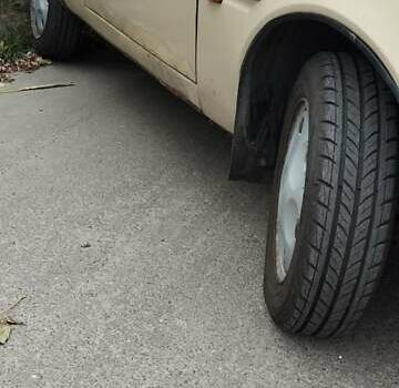 Бежевий ЗАЗ 1102 Таврія, об'ємом двигуна 0 л та пробігом 200 тис. км за 500 $, фото 2 на Automoto.ua