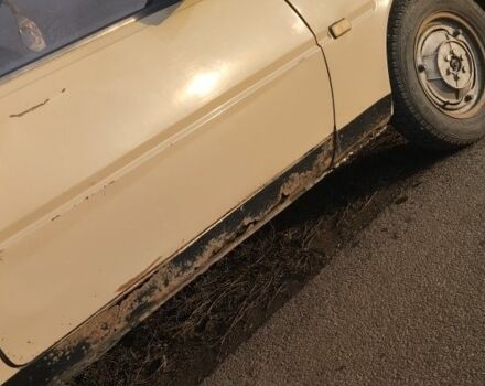 Бежевый ЗАЗ 1102 Таврия, объемом двигателя 0 л и пробегом 90 тыс. км за 355 $, фото 4 на Automoto.ua