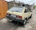 Бежевий ЗАЗ 1102 Таврія, об'ємом двигуна 1.1 л та пробігом 1000 тис. км за 485 $, фото 3 на Automoto.ua