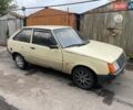 Бежевий ЗАЗ 1102 Таврія, об'ємом двигуна 1.1 л та пробігом 1000 тис. км за 485 $, фото 18 на Automoto.ua