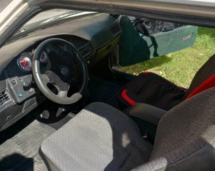 Бежевый ЗАЗ 1102 Таврия, объемом двигателя 1.1 л и пробегом 300 тыс. км за 358 $, фото 5 на Automoto.ua