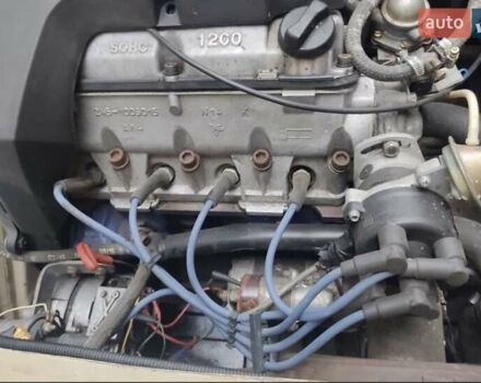 Бежевый ЗАЗ 1102 Таврия, объемом двигателя 1.1 л и пробегом 350 тыс. км за 1150 $, фото 13 на Automoto.ua