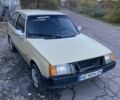 Бежевий ЗАЗ 1102 Таврія, об'ємом двигуна 1.1 л та пробігом 198 тис. км за 764 $, фото 1 на Automoto.ua