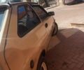 Бежевый ЗАЗ 1102 Таврия, объемом двигателя 1.2 л и пробегом 60 тыс. км за 890 $, фото 2 на Automoto.ua