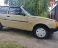 Бежевый ЗАЗ 1102 Таврия, объемом двигателя 1.2 л и пробегом 150 тыс. км за 1000 $, фото 5 на Automoto.ua