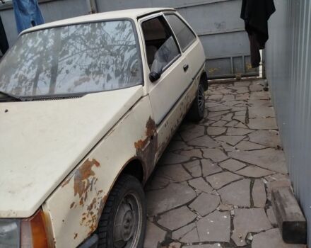 Бежевый ЗАЗ 1102 Таврия, объемом двигателя 1 л и пробегом 60 тыс. км за 20000 $, фото 1 на Automoto.ua