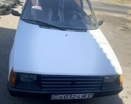 Бежевый ЗАЗ 1102 Таврия, объемом двигателя 1.1 л и пробегом 60 тыс. км за 412 $, фото 1 на Automoto.ua