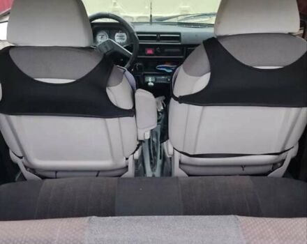 Бежевый ЗАЗ 1102 Таврия, объемом двигателя 1.1 л и пробегом 350 тыс. км за 1150 $, фото 4 на Automoto.ua