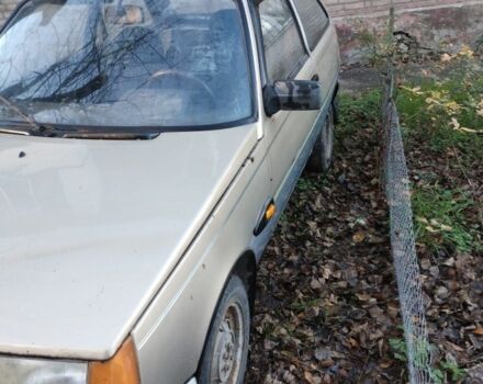 Бежевый ЗАЗ 1102 Таврия, объемом двигателя 0 л и пробегом 50 тыс. км за 237 $, фото 1 на Automoto.ua